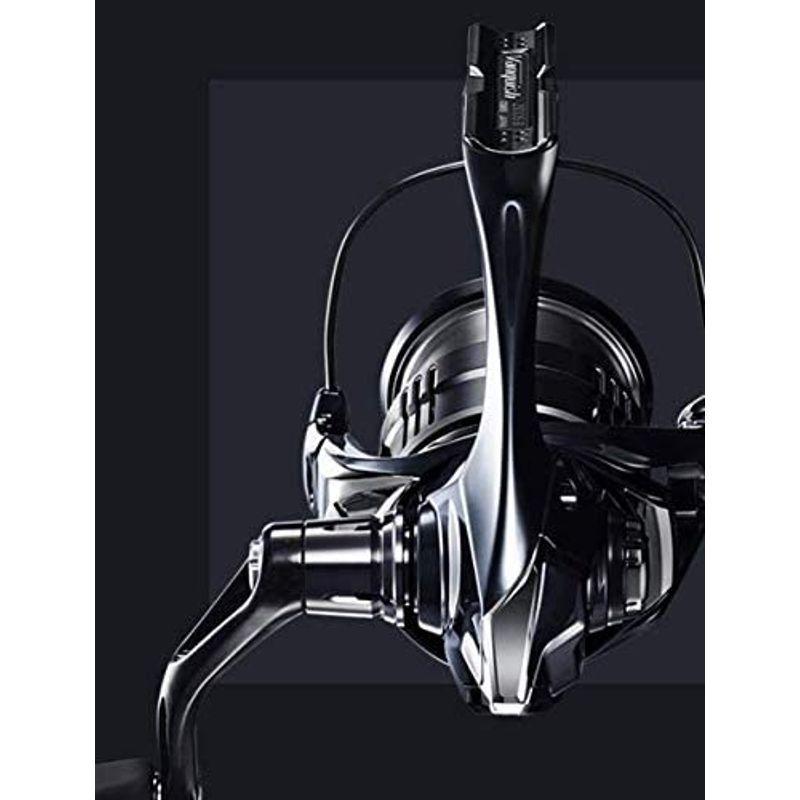 訳有り品　シマノ　管866FP 19ヴァンキッシュ　1000SSSPG　本体のみ シマノ(SHIMANO) 19ヴァンキッシュ 1000SSSPG ヴァンキッシュ