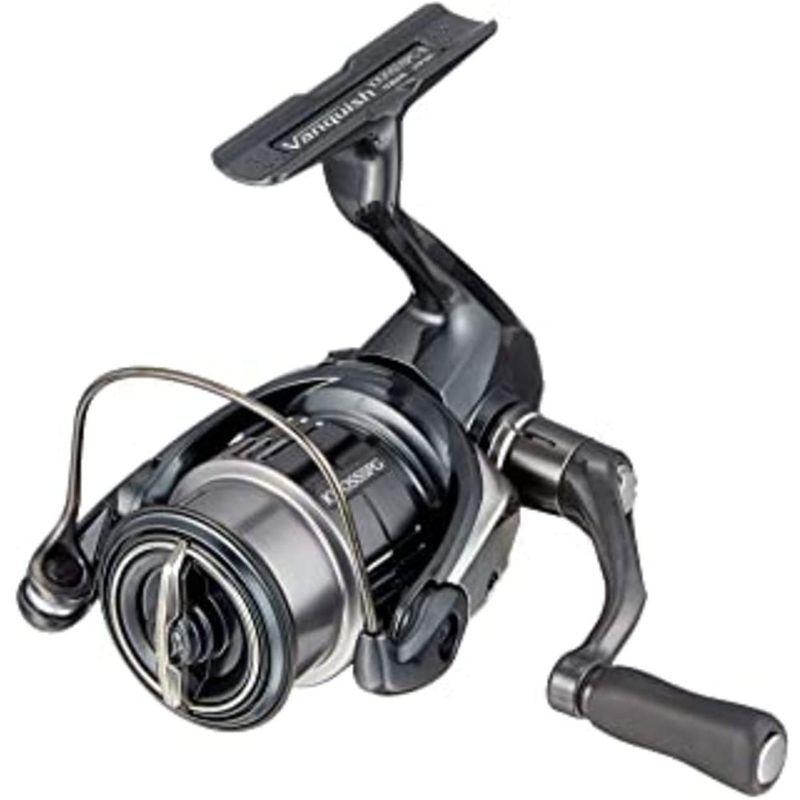 シマノ(SHIMANO) スピニングリール 19 ヴァンキッシュ 1000SSSPG