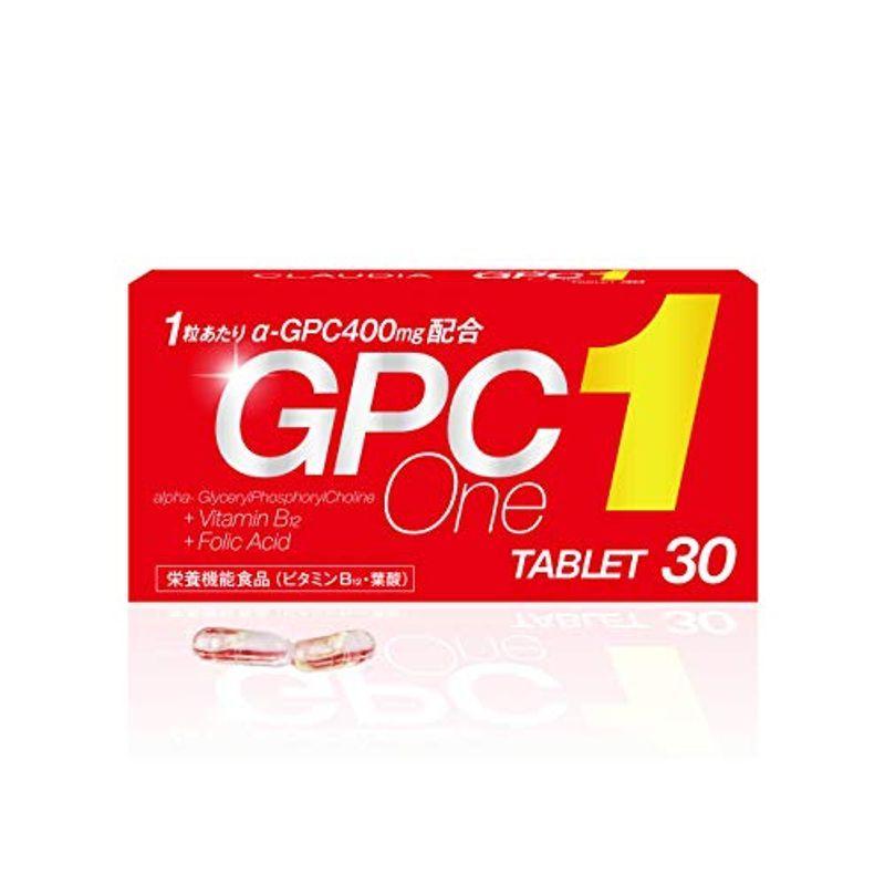 GPCワン 30カプセル 栄養機能食品日本製 :20211014012728-01677:翼だよ - 通販 - Yahoo!ショッピング