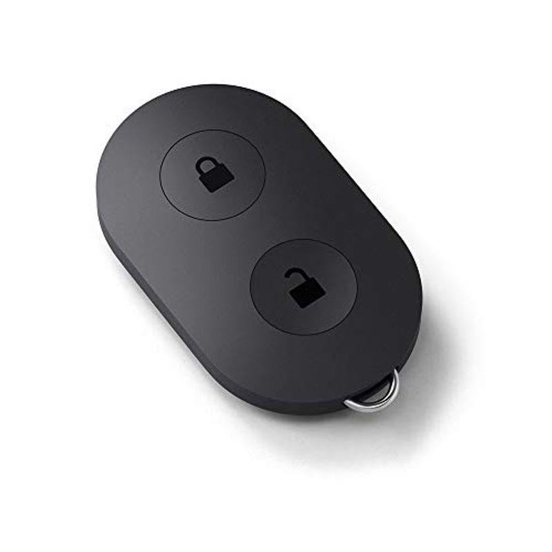 Qrio Key (キュリオキー) スマホなしでも自宅カギをスマート化、Qrio Lock専用のリモコンキー Q-K1