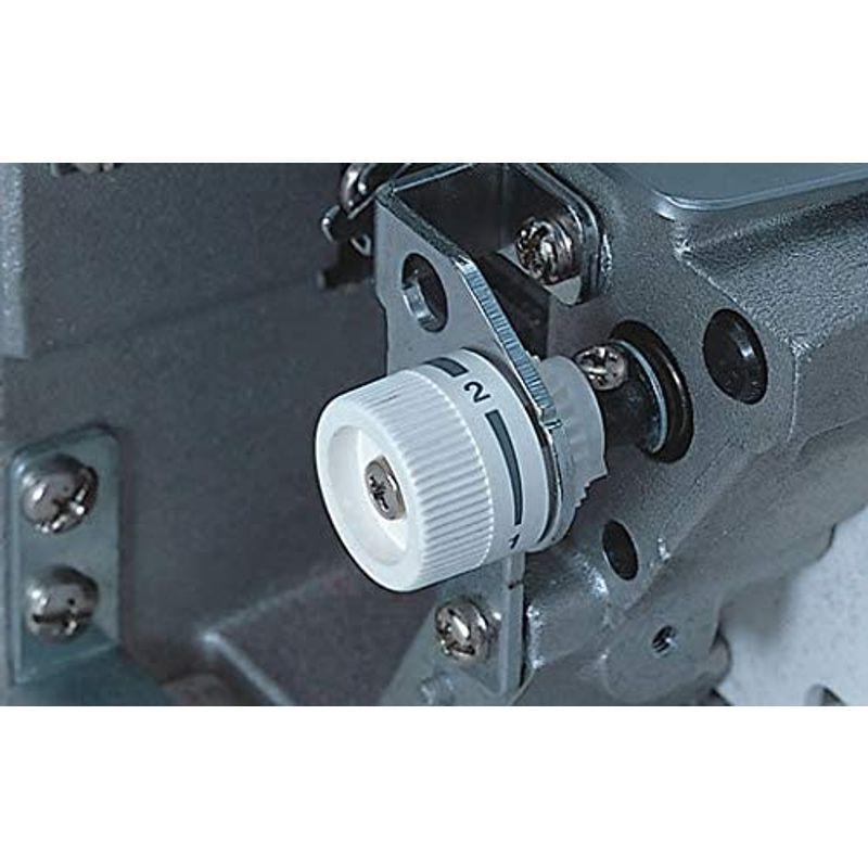 JUKI 1本針3本糸差動送り付きオーバーロックミシンMO-03DN(新型LEDランプ） 1本針3本糸差動送り付きオーバーロックミシンMO 03DN 新型LEDランプ