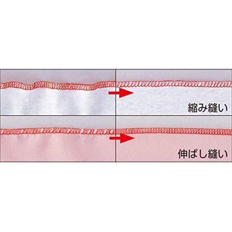 JUKI 1本針3本糸差動送り付きオーバーロックミシンMO-03DN(新型LEDランプ） 1本針3本糸差動送り付きオーバーロックミシンMO 03DN 新型LEDランプ