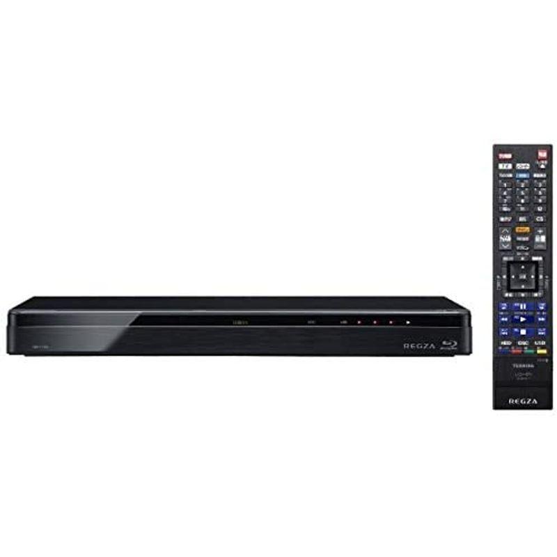 中古品 東芝 1TB HDD/3チューナー搭載3D対応ブルーレイレコーダーTOSHIBA REGZA レグザブルーレイ DBR-T1008 【W7724172387】(28130円)