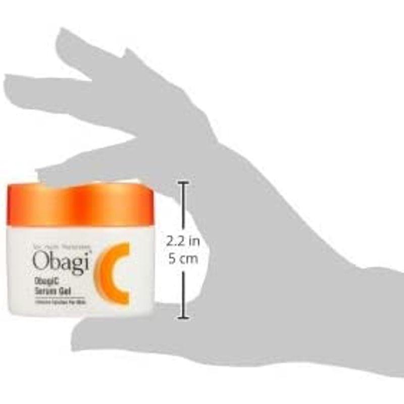 ビッグ割引 スキンケア、基礎化粧品-Obagi(オバジ) オバジC セラムゲル オールインワン 80グラム (x 1) -  www.threeriversofs.com