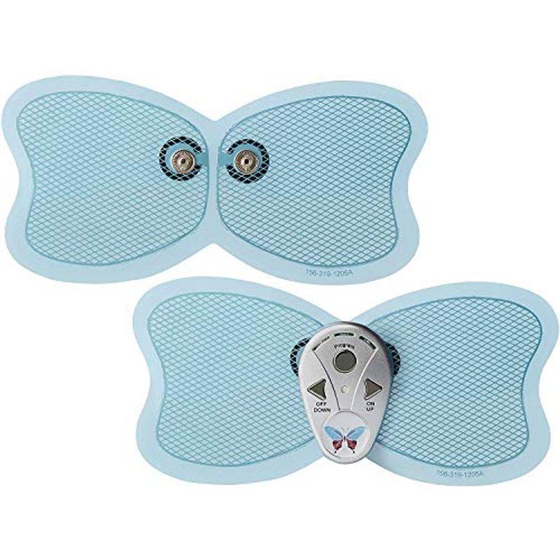 正規品 Butterfly Abs バタフライアブス 贅沢屋の 腹筋 トレーニング Ems 腹筋ベルト