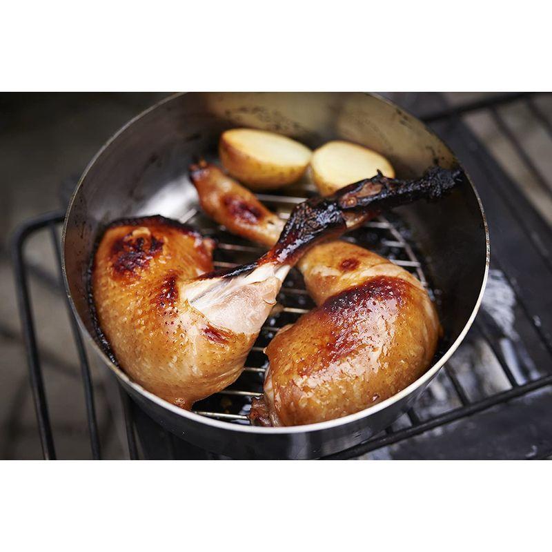 ベルモント(Belmont) ダッチインダッチオーブン BM-255 Belmont ダッチインダッチオーブン BM