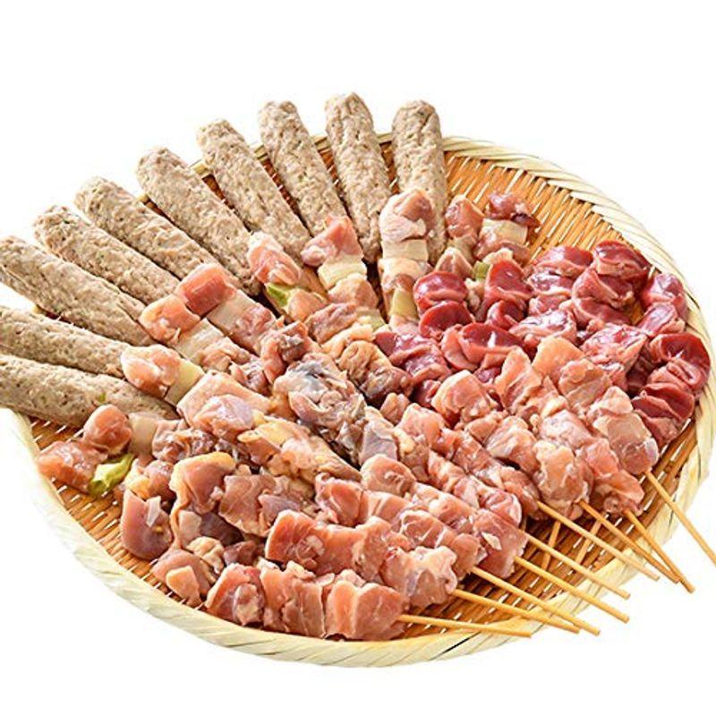 港ダイニングしおそう 焼き鳥 5種類盛り合わせ 50本セット 鶏もも ねぎま じゅんけい 砂肝 つくね やきとり おかず :20211016071132-00772:翼だよ - 通販 - Yahoo!ショッピング 港ダイニングしおそう 焼き鳥 5種類盛り合わせ 50本セット 鶏もも ねぎま じゅんけい 砂肝 つくね やきとり おかず :20211016071132-00772:翼だよ - 通販 - Yahoo!ショッピング