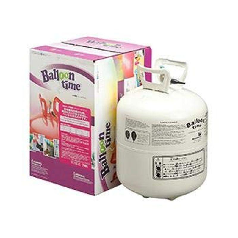 バルーンタイム４００Ｌお徳用 ヘリウム缶