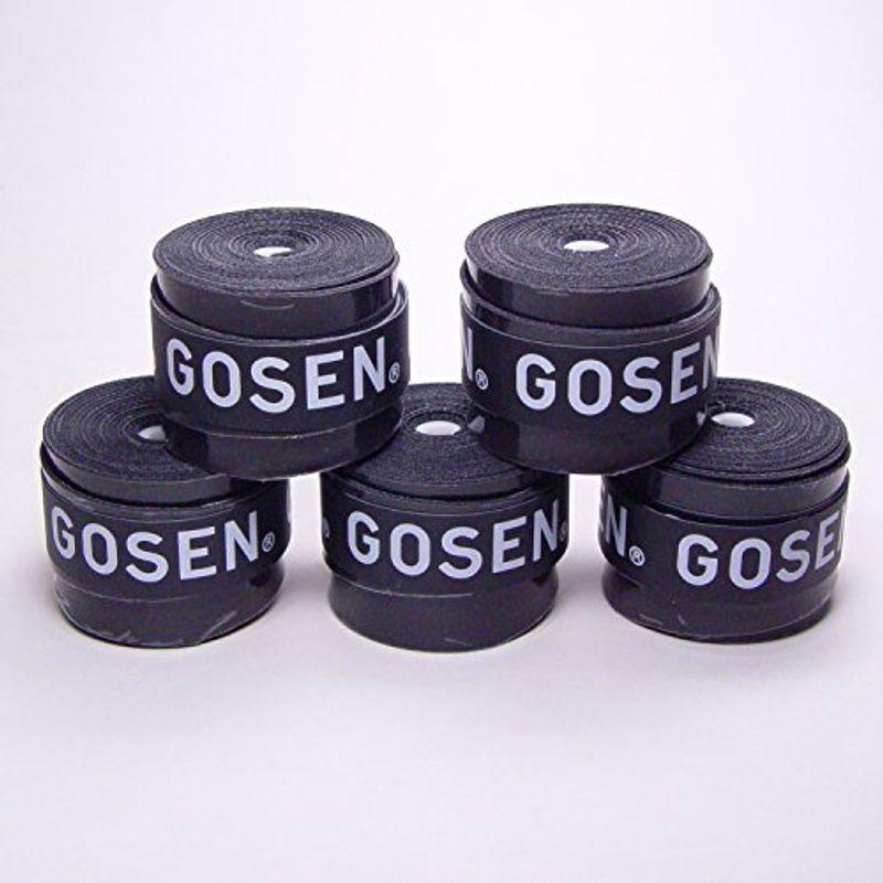 ゴーセン(GOSEN) テニスバトミントン グリップテープ スーパータックグリップ OG106 (黒) :20211017042905-01980:翼だよ - 通販 - Yahoo!ショッピング ゴーセン(GOSEN) テニスバトミントン グリップテープ スーパータックグリップ OG106 (黒) :20211017042905-01980:翼だよ - 通販 - Yahoo!ショッピング