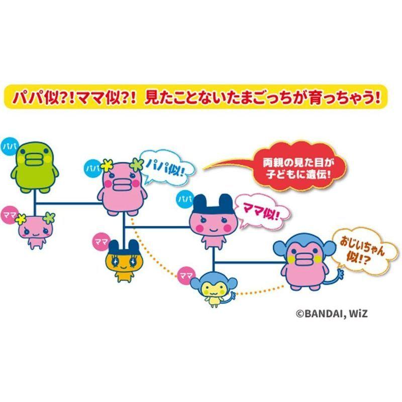 Tamagotchi mx (たまごっちみくす) Melody mx ver. ピンク mx たまごっちみくす Melody ver ピンク