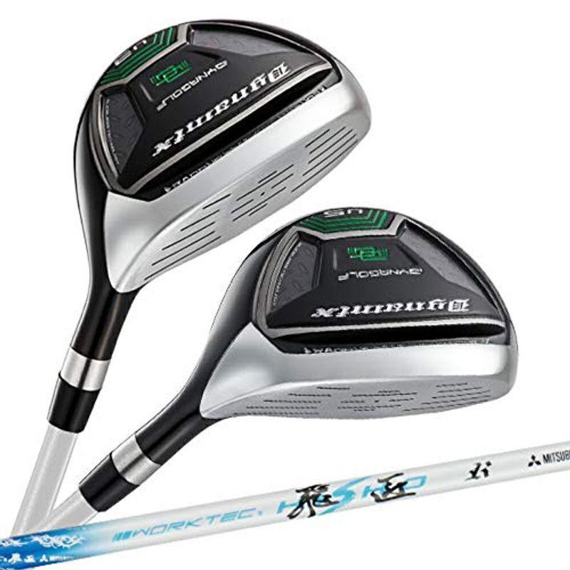 新品】ダイナミクスFW1番ワークテック飛匠仕様