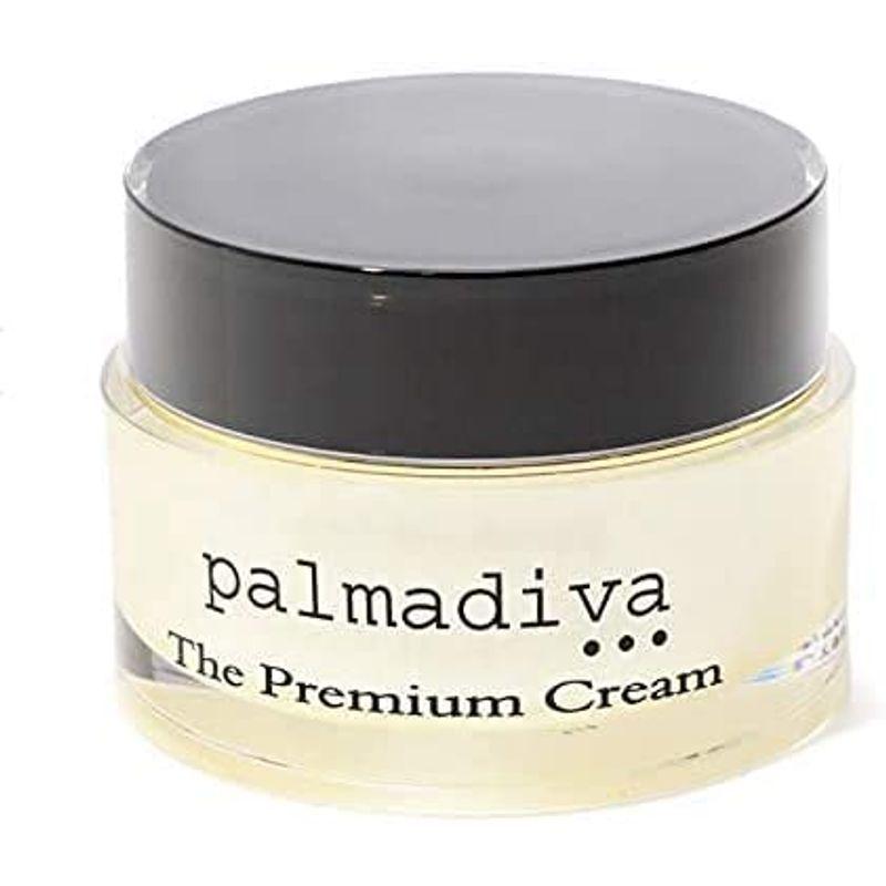 パルマディーバ 国産ヒト由来幹細胞エキス配合 先進美容成分で潤い素肌 ...