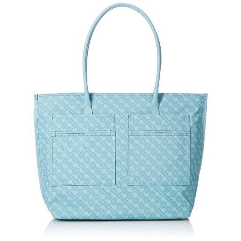ゲラルディーニ トートバッグ Ladies 18年春夏第一弾 レディースファッション トートバッグ Ladies トートバッグ プレシリ ズが入荷致しました 外ポケット付で機能性に富んだハンドバッグ 翼だよ