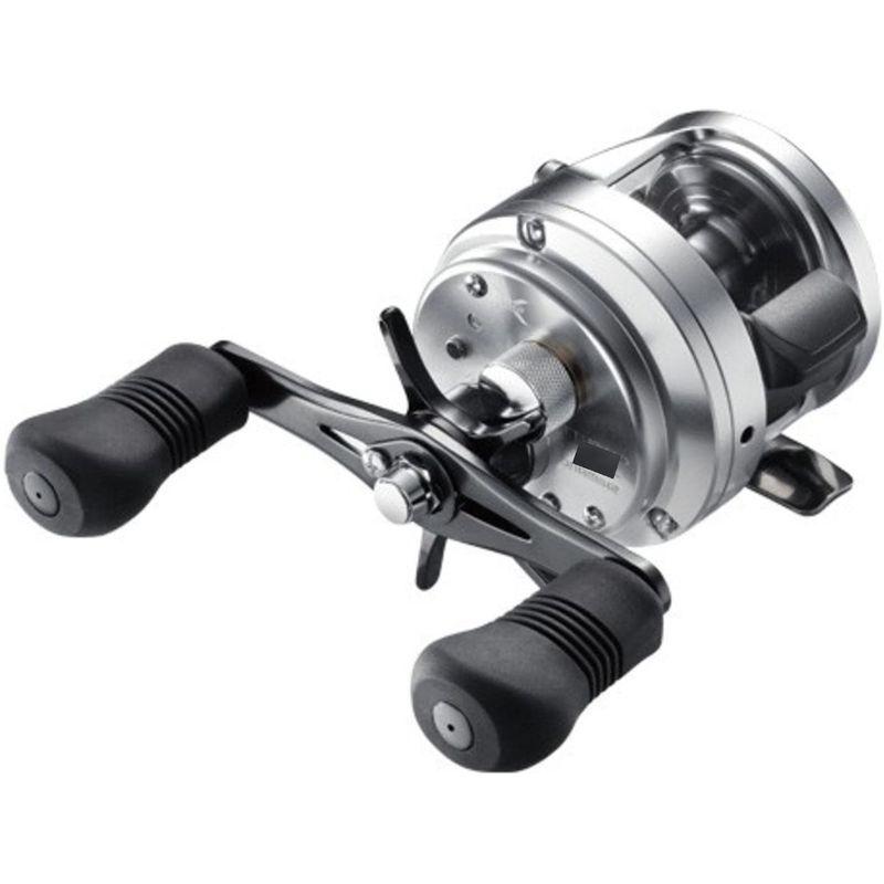 シマノ Shimano ベイトリール 両軸 12 オシアカルカッタ 1pg 左ハンドル ライトジギング 鯛ラバ 翼だよ 通販 Yahoo ショッピング