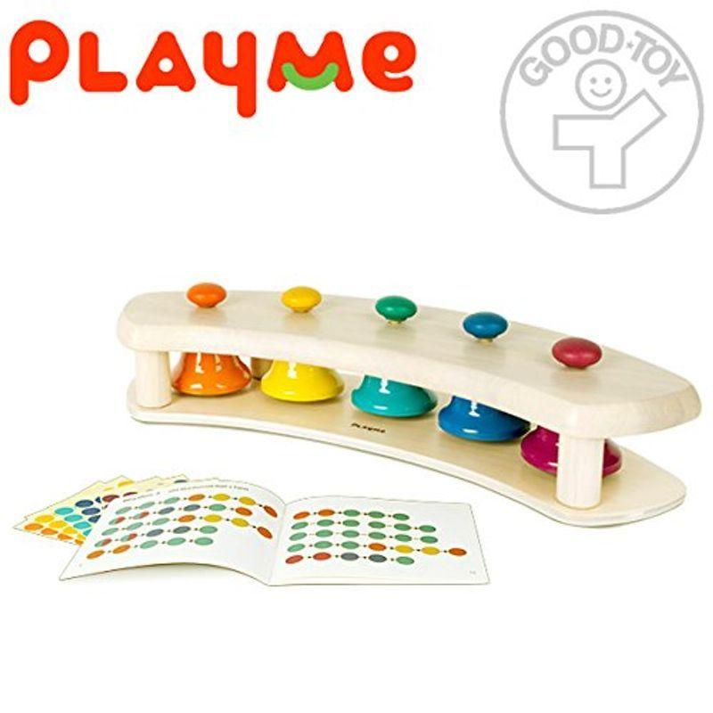 Play Me Toys（プレイミートーイズ） パットベルシェルフ - ペンタトニックA1401