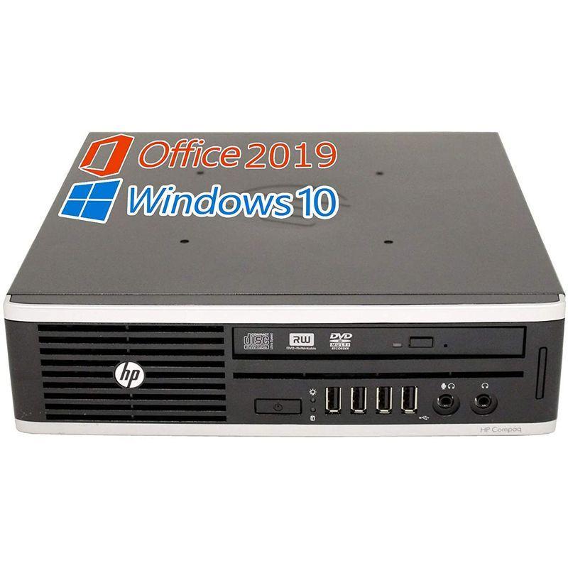 Hp ミニpc 60pro Wajun ワジュン Pcバッグセット Ms Office 19 Win 10 Core I5 2400 翼だよ 通販 Yahoo ショッピング