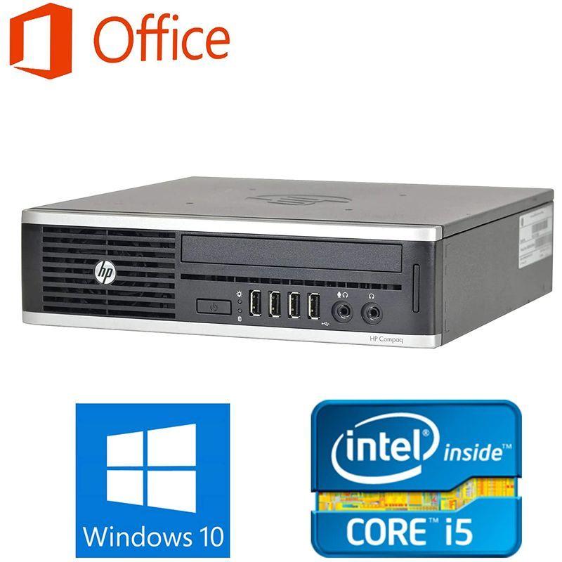 Hp ミニpc 60pro Wajun ワジュン Pcバッグセット Ms Office 19 Win 10 Core I5 2400 翼だよ 通販 Yahoo ショッピング