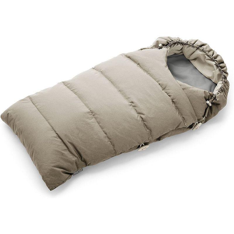 ストッケ ダウンスリーピングバッグ ブロンズブラウン ダウンスリーピングバッグ ブロンズブラウン サイズ