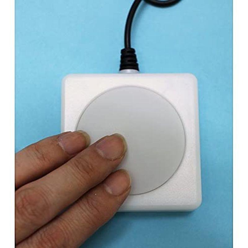 動作確認 スーパー早押しピンポンブー赤ボタン 10人用 129454 【1683828429】(10725円)