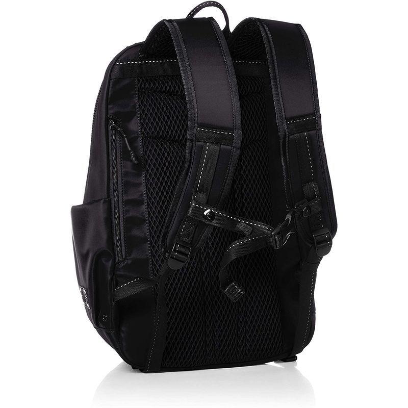 サムソナイトレッド バックパック S バイアスジャック 3 ブラック バックパック バイアスジャック ブラック