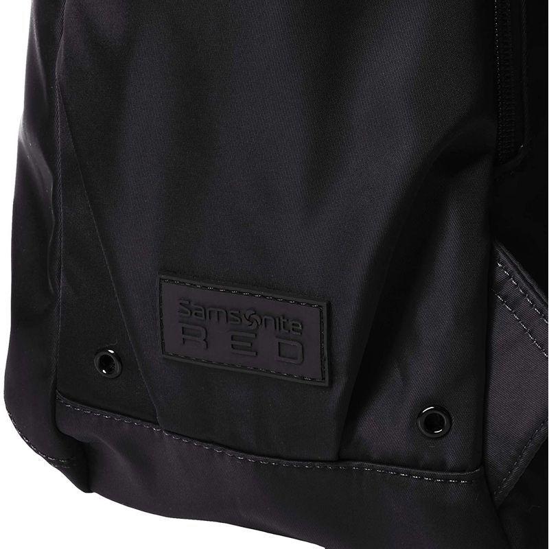 サムソナイトレッド バックパック S バイアスジャック 3 ブラック バックパック バイアスジャック ブラック