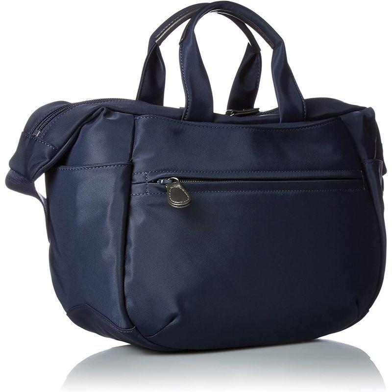 キタムラ 斜め掛け ショルダーバッグ Y-1006 レディース ダークブルー 紺 10101 斜め掛け ショルダーバッグ レディース ダークブルー 紺