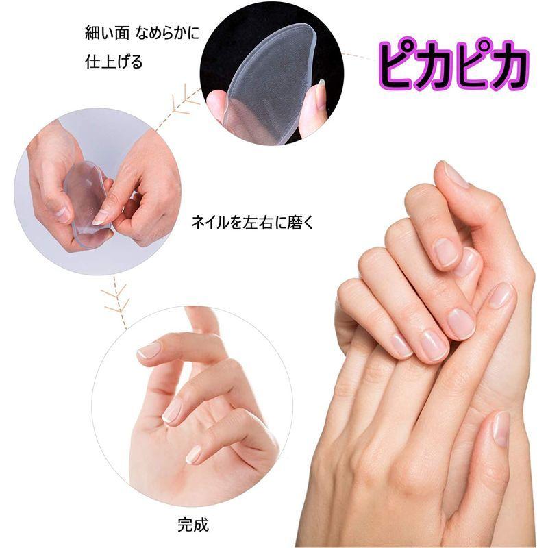 かかと削り 角質取り SMOOTH MAGIC PEDI