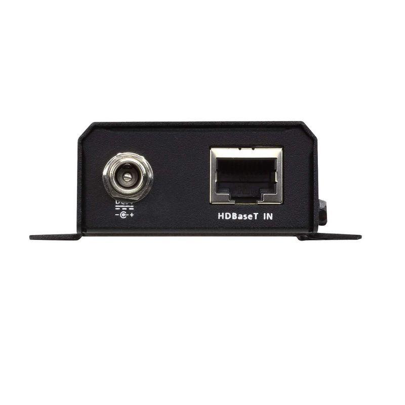 秋冬の主役◎ ATEN HDMIツイストペアケーブルエクステンダー(4K対応) VE811 【PET9353830805】(34065円)