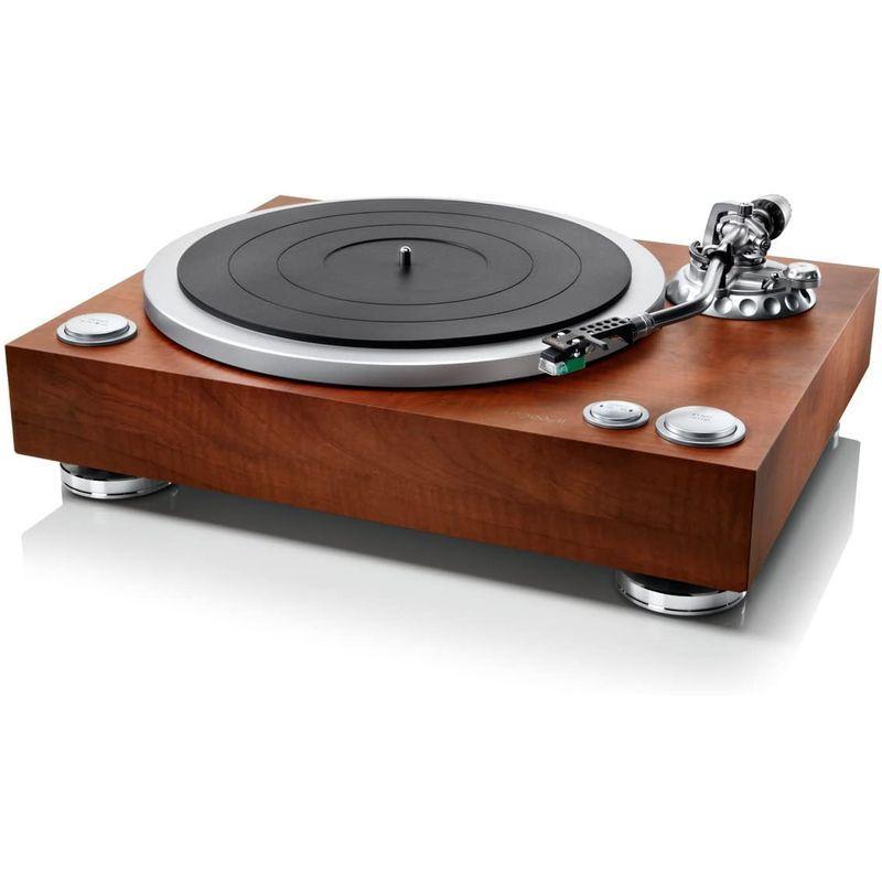 高価値セリー 翼だよデノン Denon DP-500M ハイ トルクモーター