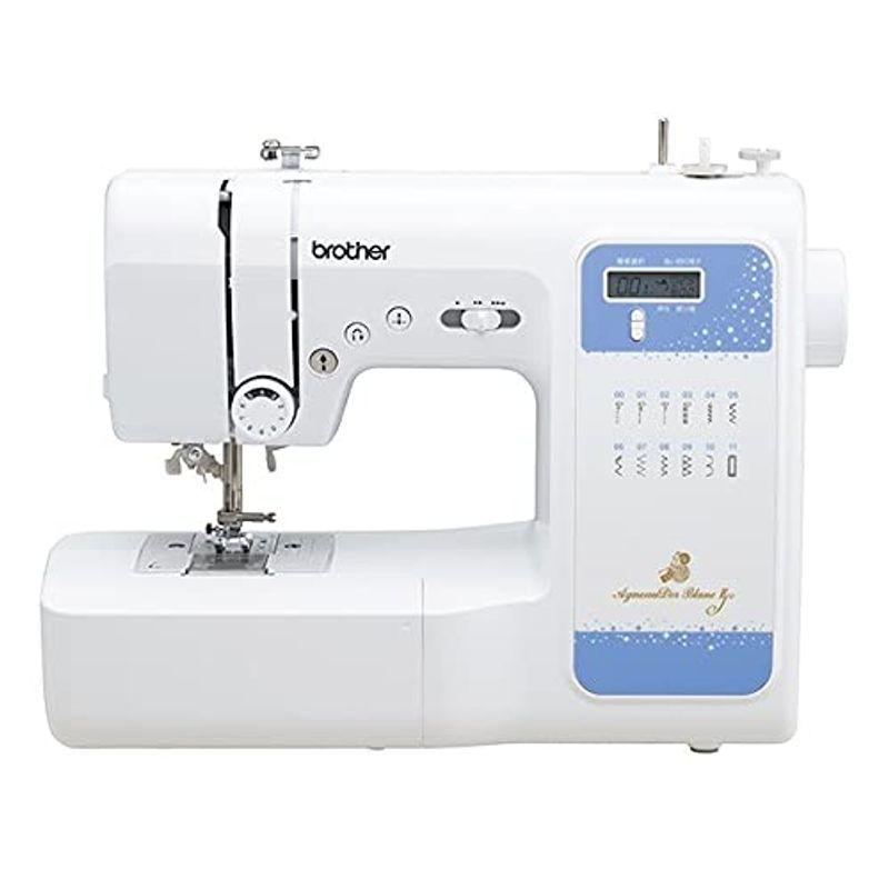 家庭用ミシン本体 『アニュドールブランIISR 888N3110001』 brother
