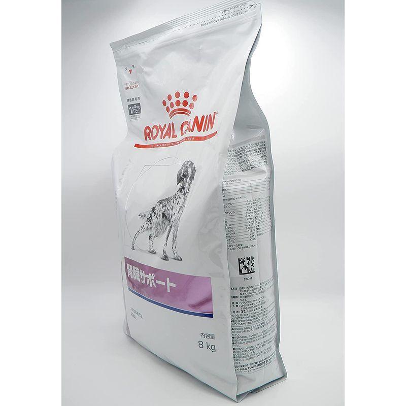 ほぼ未使用 ロイヤルカナン 療法食 腎臓サポート 犬用 ドライ 8kg 【A1680512735】(10704円)