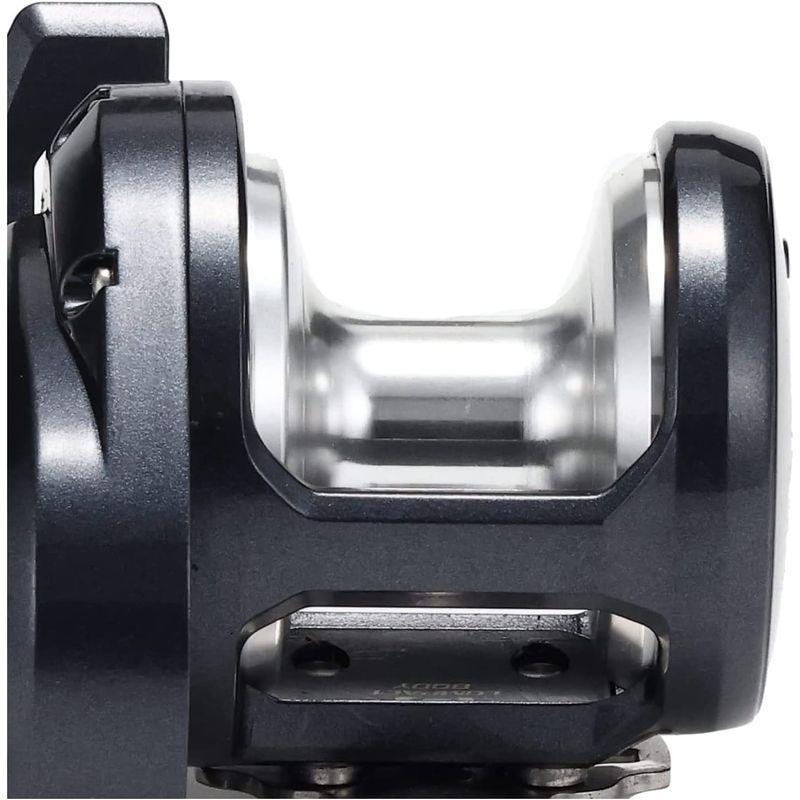 シマノ(SHIMANO) ベイトリール 両軸 20 トリウム 1500HG(右) ジギング 初心者向け SHIMANO ベイトリール 両軸 トリウム 1500HG 右 ジギング 初心者向け mm