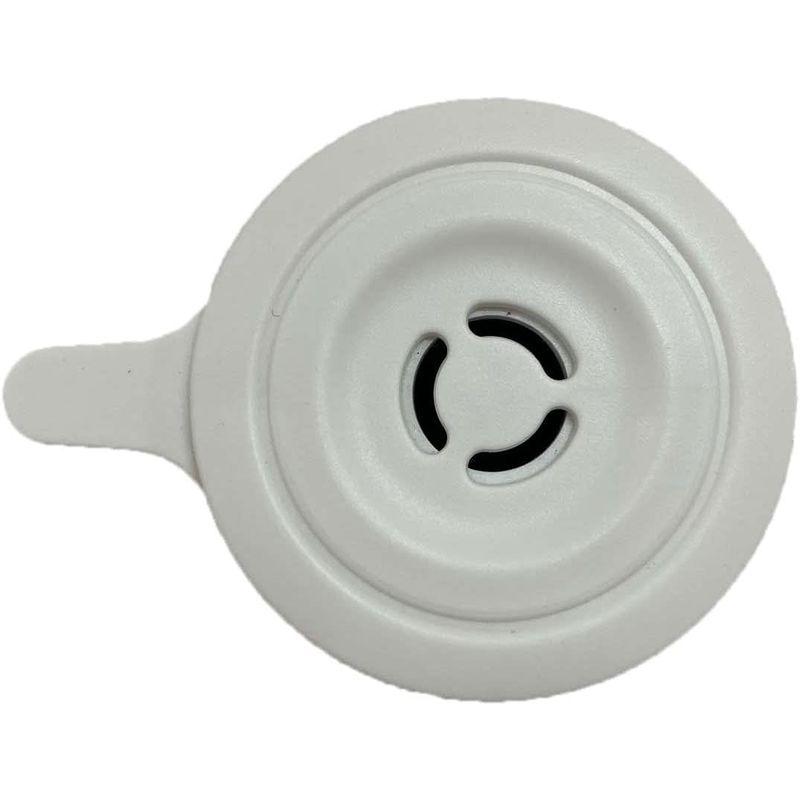 SALE／70%OFF】シロカ 電気圧力鍋(ホワイト) 圧力切替弁 SP-2D200-AB