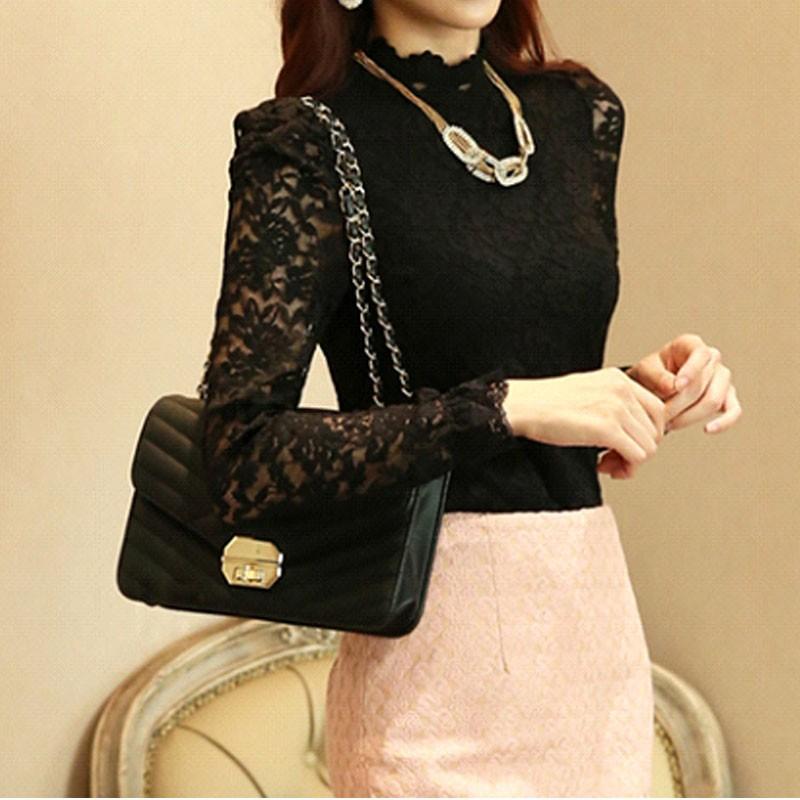 送料無料２〜4日後到着 演奏会 ブラウス コーラス 衣装 白 黒 長袖ブラウス 第九 合唱衣装 社交ダンス フォーマル 裏地付き総レースカットブラウス |  | 08