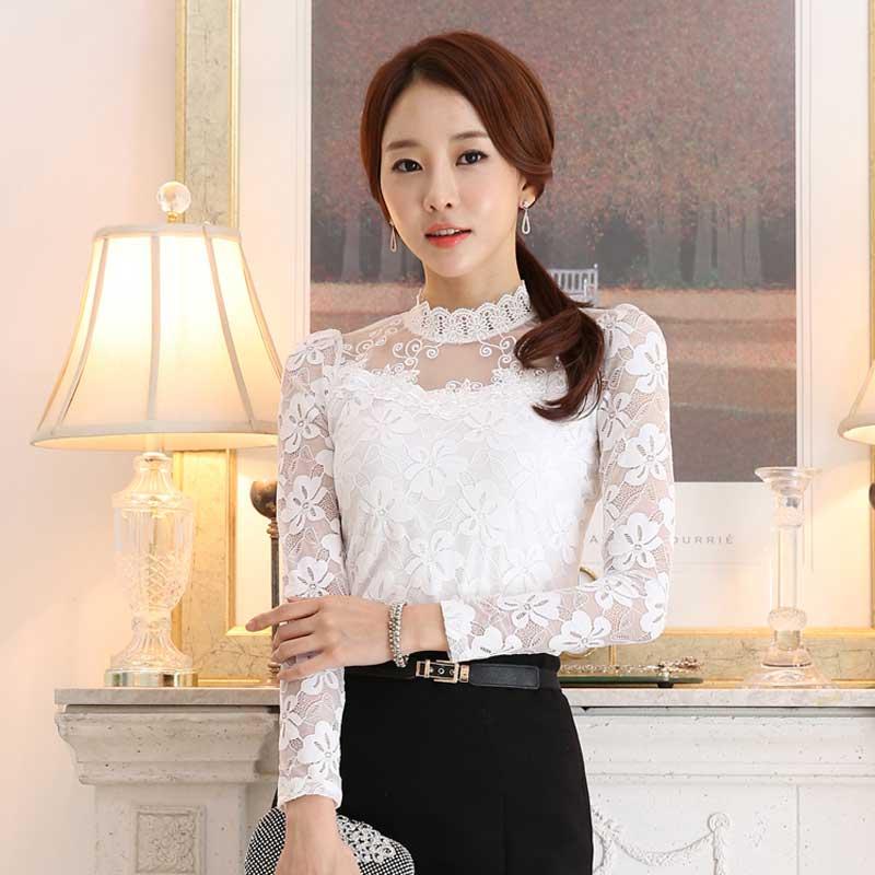 送料無料２〜4日後到着 演奏会 コーラス ブラウス フォーマル第九 入学式 ブラウス 白 黒 裏地付き総レースカットブラウス 素材は裏地付き |  | 04