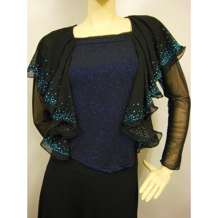 社交ダンス 衣装 レッスン着 75点以上 セット まとめ売り ブラウス