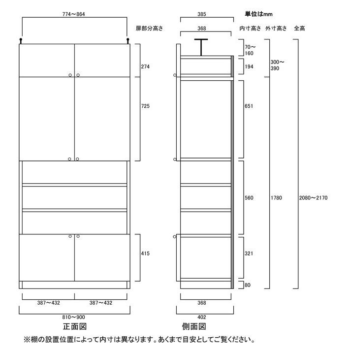 E-家具飾り棚付両開き扉 教育施設家具 コクヨ品番 YG-ZHA5152BK YG ゼガロ 平ケ−ス W1500xD450xH950 ショーケース ゼガロ