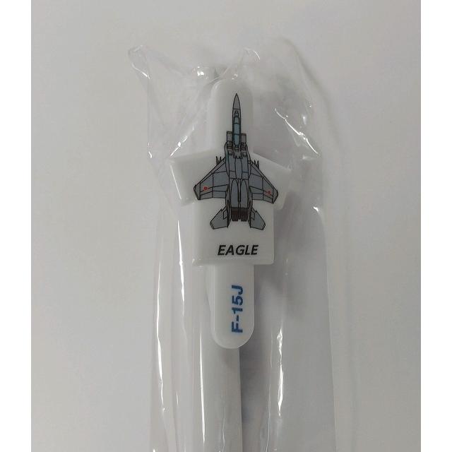 自衛隊ボールペン F-15J イーグル 航空 : ウイングBX - 通販