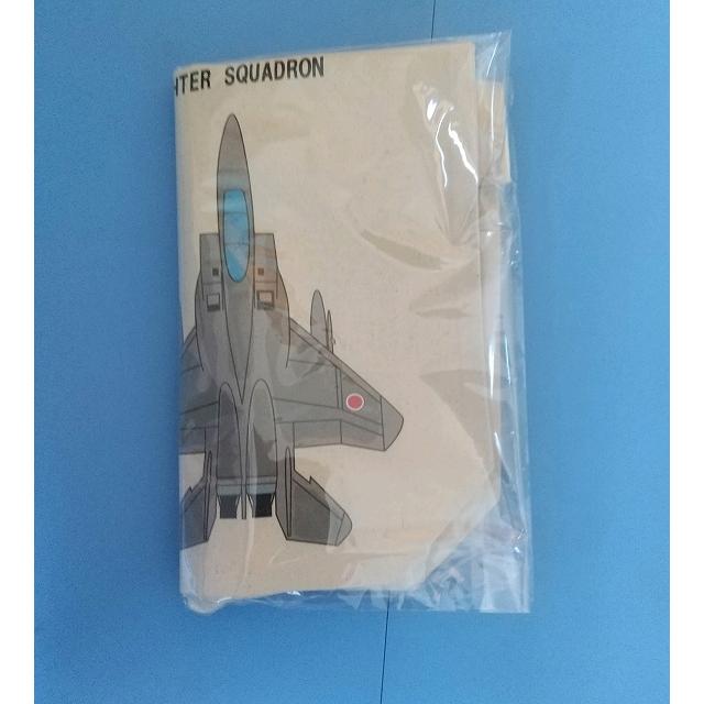 小松基地　３０３SQ　F-15　トートバッグ |  | 06