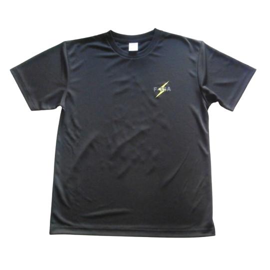 KOMATSU F-35A 2025 ドライTシャツ 黒 サイズL : ウイングBX - 通販