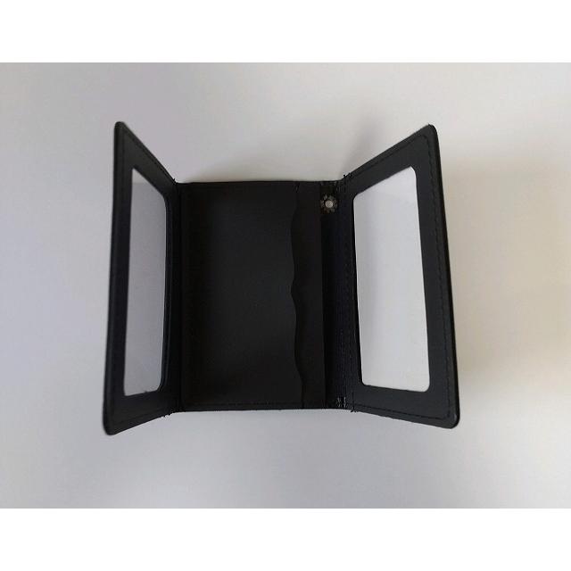 身分証明書入　海上　３折 |  | 02