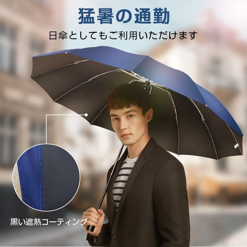 母の日限定クーポンで2,412円」雨傘 折りたたみ傘 大きい 撥水 母の日限定クーポンで2,412円」雨傘 折りたたみ傘 大きい 撥水