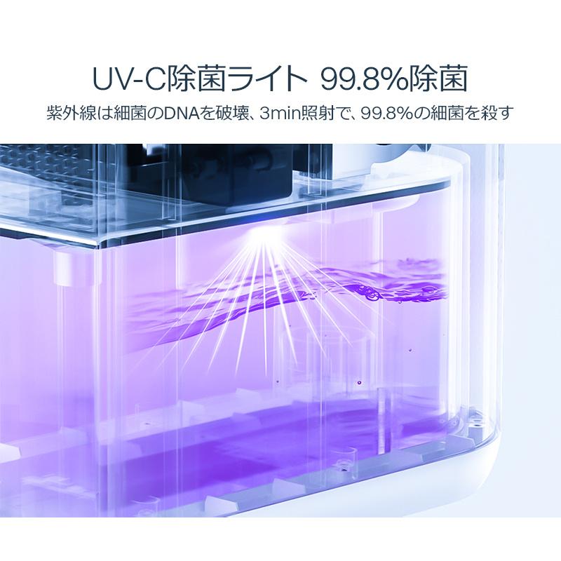 ポイント＋クーポンで6986円」最新型 除湿機 空気清浄機 除湿加湿両用