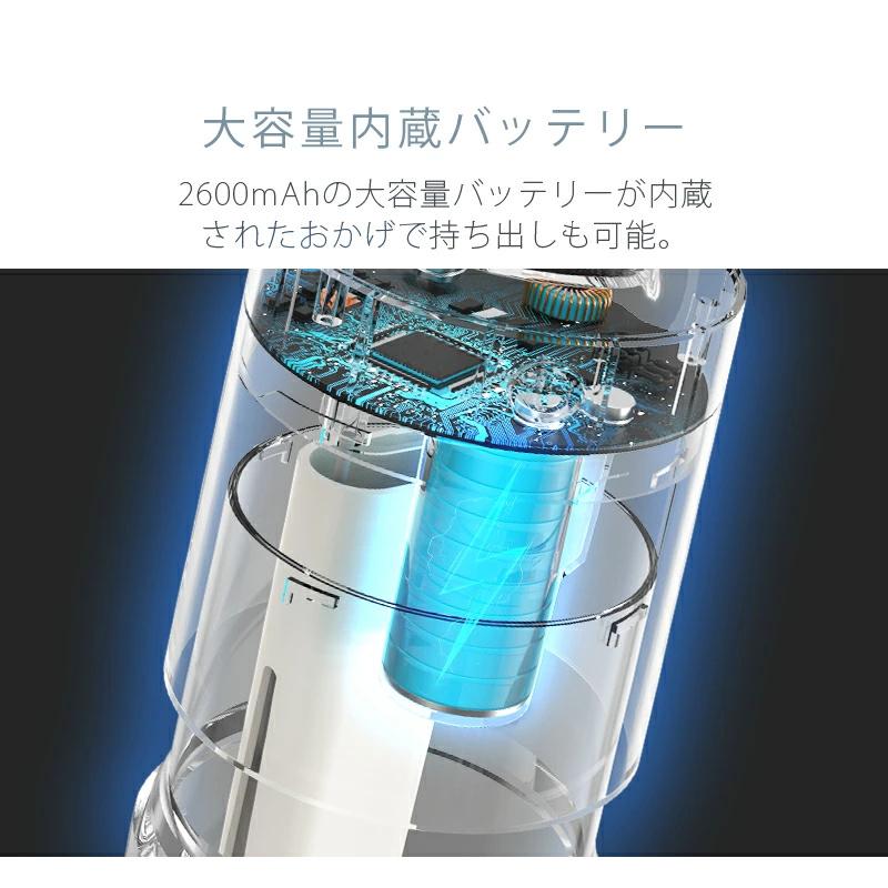 クーポンで1980円】最新進化版 加湿器 卓上加湿器 小型加湿器 抗菌鋼片