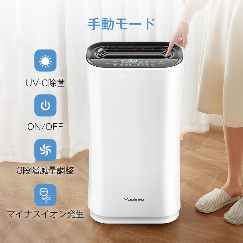 2024最新型 空気清浄機 光触媒 ウイルス対策 花粉対策 PM2.5対策 7重 2024最新型 空気清浄機 光触媒 ウイルス対策 花粉対策 PM2.5対策 7重
