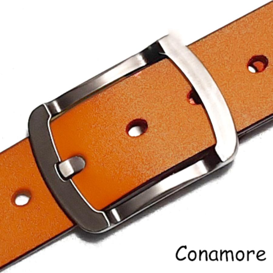 レザーベルト メンズ 黒 ブラック 革 皮 ビジネスベルト 存在感あるバックルがポイント 父の日 プレゼント | ブランド登録なし | 12