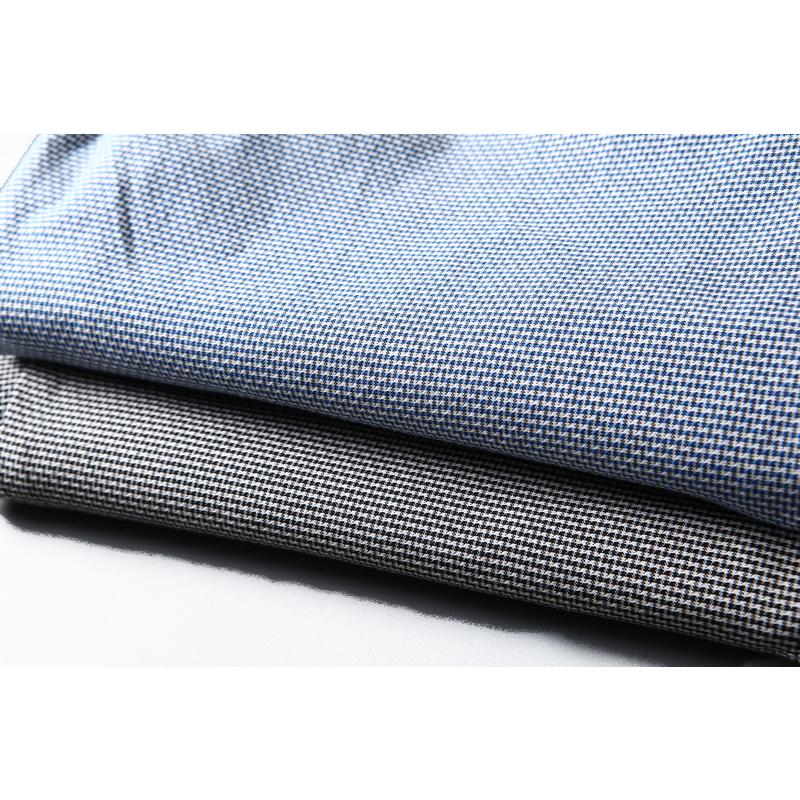 ゴルフウェア メンズ ゴルフパンツ ストレッチパンツ ズボン ロングパンツ チェック柄 おしゃれ 春 夏 秋 | ブランド登録なし | 12