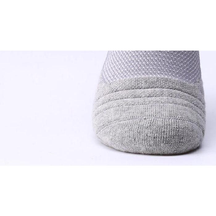 スポーツソックス 3足セット 中厚地 アウトドア トレッキング メンズ 靴下 くるぶし 父の日 プレゼント | ブランド登録なし | 07