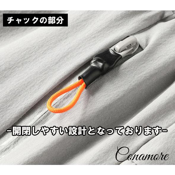 冷感 スポーツウェア メンズ パンツ 黒 ブラック 大きいサイズ アウトドア 釣り ランニング 667 | ブランド登録なし | 07