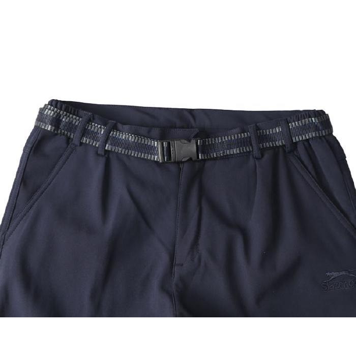 トレッキングパンツ ズボン メンズ 冬用 暖かい 裏起毛 防水 キャンプ アウトドア 登山 パンツ | ブランド登録なし | 04